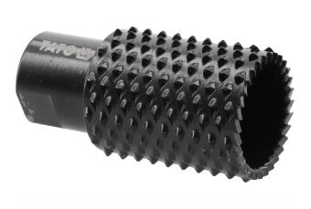 Фреза цилиндр. по дереву для УШМ, 30мм (YT-61773)