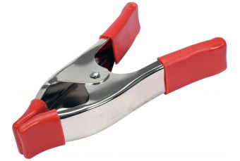 Atsperu skava 160 mm (YT-64277)