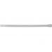Releasable cable ties 7,6x200mm 50pcs white (YT-70663)
