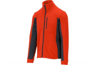 Polar jacket soft rose size 2xl (YT-79204)