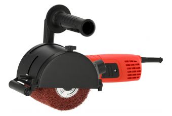 Короткошлифовальный станок | для стали и дерева | 120X100X19 | 1300 Вт (YT-81956)