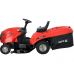 Самоходный бензиновый трактор | комбинированная газонокосилка | 8 кВт. 96 см (YT-85552)