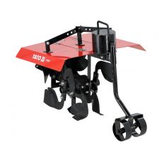Active plow / ditcher (YT-85862)