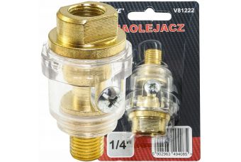 Мини масленка для пневмоинструмента (V81222)