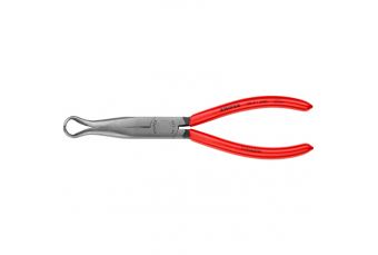 Плоскогубцы для свечей 200мм KNIPEX (3891200)