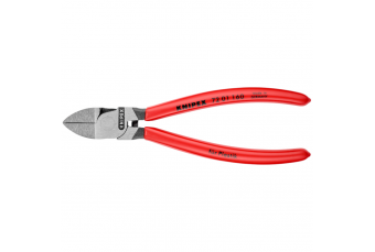 Плоскогубцы для пластика 160мм KNIPEX (7201160)