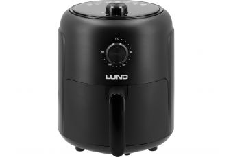 Многофункциональная фритюрница без масла AIR FRYER | 1000W | 2.6L (67560)