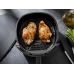 Многофункциональная фритюрница без масла AIR FRYER | 1000W | 2.6L (67560)
