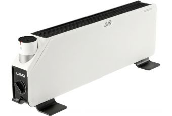 Конвекторный обогреватель с увлажнителем воздуха | 1500 Вт (68630)