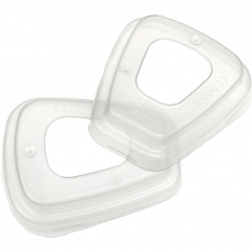 Фильтродержатель (2шт) 3М 501 (70071651742)