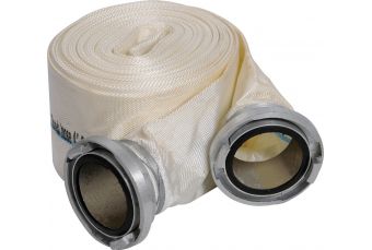 Ūdens šļūtene ar sprauslām 3" 20 m (79978)