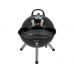 Portable charcoal grill grid 32cm (99922)