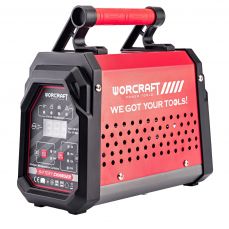 Зарядное устройство для аккумуляторов 12/24V 20A 10-300Ah (BC219)