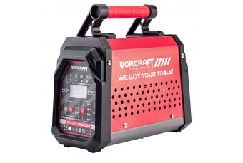 Зарядное устройство для аккумуляторов 12/24V 20A 10-300Ah (BC219)