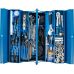 Metal Tool Box incl. Tool Assortment | 137 pcs. (3340)