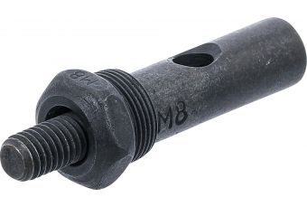 Удлинитель натяжения заклепочной гайки BGS 404 | М8 (404-М8)