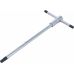 Screwdriver with Sliding T-Handle | internal Hexagon | 8 mm (6088)