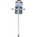 Screwdriver with Sliding T-Handle | internal Hexagon | 8 mm (6088)