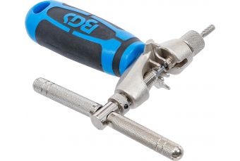 Инструмент для заклепывания цепей | Heavy Duty | 7-12-скоростные цепи (70087)