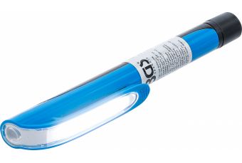 Светодиодная / УФ-лампа шарик (70120)