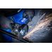 Cordless Angle Grinder | brushless | 18 V | without rechargeable Battery (7377)