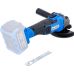Cordless Angle Grinder | brushless | 18 V | without rechargeable Battery (7377)