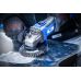 Cordless Angle Grinder | brushless | 18 V | without rechargeable Battery (7377)