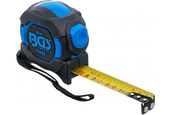 Measuring Tape | 25 mm x 8 m (74352)