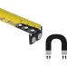 Measuring Tape | 25 mm x 8 m (74352)
