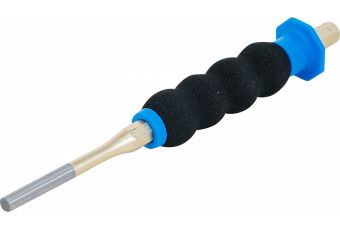 Дырокол | с защитой рук | 180 мм | 6 мм (74591-6)