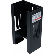 Держатель для магнитной перчатки и коробки с салфетками | 253 x 143 x 95 мм (74673)