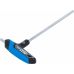 Screwdriver with T-Handle | internal Hexagon | 5 mm (7605)
