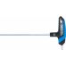 Screwdriver with T-Handle | internal Hexagon | 5 mm (7605)