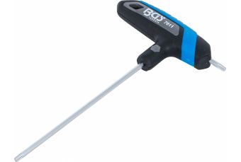Отвертка с Т-образной рукояткой | T-Star (для Torx) | T15 (7611)
