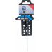Screwdriver with T-Handle | T-Star (for Torx) | T20 (7612)