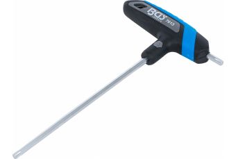 Отвертка с Т-образной рукояткой | T-Star (для Torx) | T25 (7613)