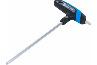 Отвертка с Т-образной рукояткой | T-Star (для Torx) | T27 (7614)