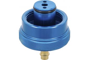 Cooler Adaptor for BGS 8514 | for Mercedes-Benz Sprinter, Vito, Viano (8514-11)