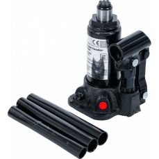 Гидравлический домкрат 2 т (84531)