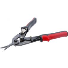 Ножницы для профилей листового металла | прямая резка | 250 мм (85830)