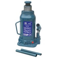 Hydraulic bottle jack 10t (T91004)