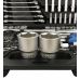 Tool set | 1/4" + 3/8" + 1/2" | 216 pcs XXL (BS121216)