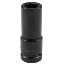 1" Удлиненная ударная головка (L=120 мм) - 50 мм (CL205550)