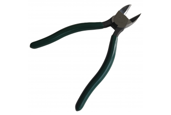 Плоскогубцы для боковой резки (заостренные) - L=175 мм(CL601907)