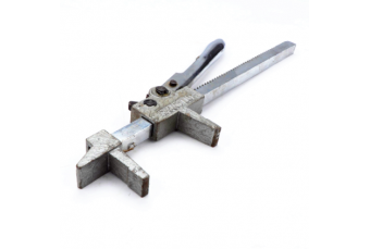 Удлинитель шин ручной с дребезжащей блокировкой (CL710901)