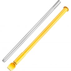 Рычаг для установки шин с пружиной для грузовых автомобилей 1200мм (D526)