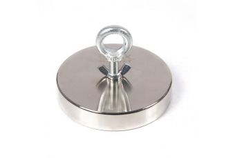 Neodymium search magnet 600 kg (without rope) (DST600)