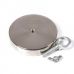 Neodymium search magnet 600 kg (without rope) (DST600)