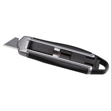 Нож с автоматическим лезвием SK2 25 мм (GT1007)