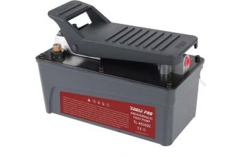 Воздушно-гидравлический насос (E5102C)